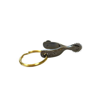 AJ Tack Horse Tack Keychains
