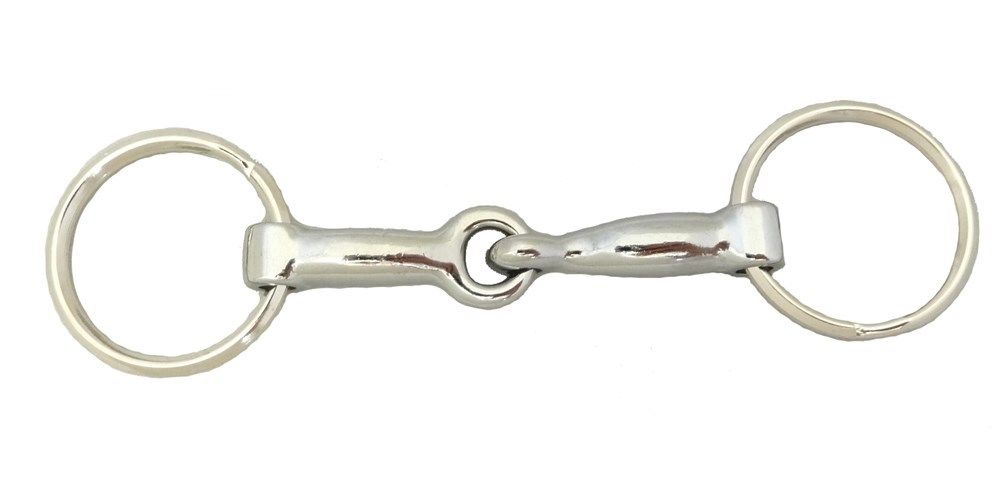 AJ Tack Horse Tack Keychains