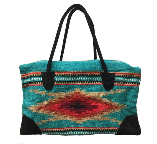 Go West Duffle Bag