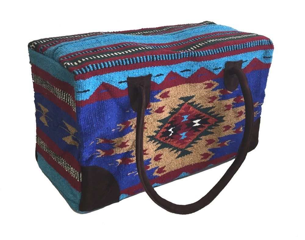 Go West Duffle Bag