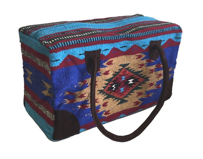 Go West Duffle Bag