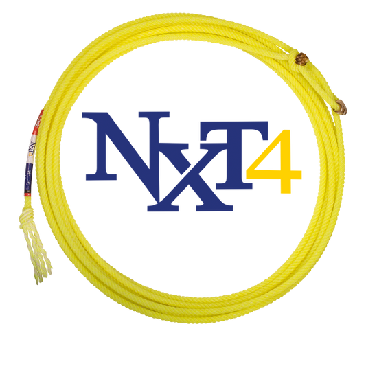 NXT4/5 | Classic Ropes