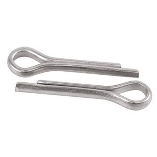 Spur Rowel Cotter Pin