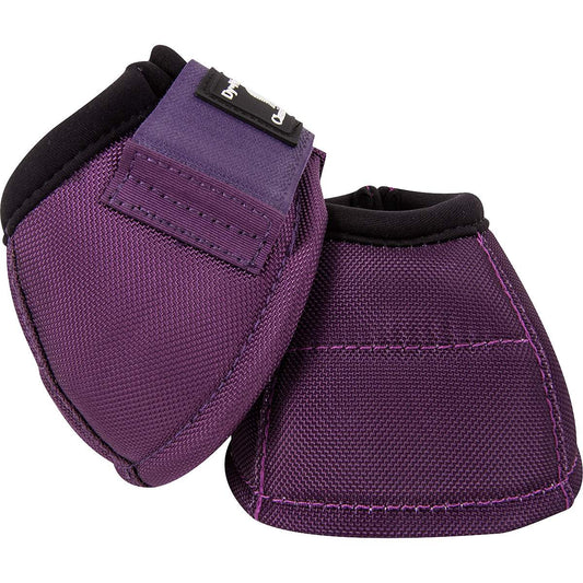 Dyno Turn Bell Boot Eggplant
