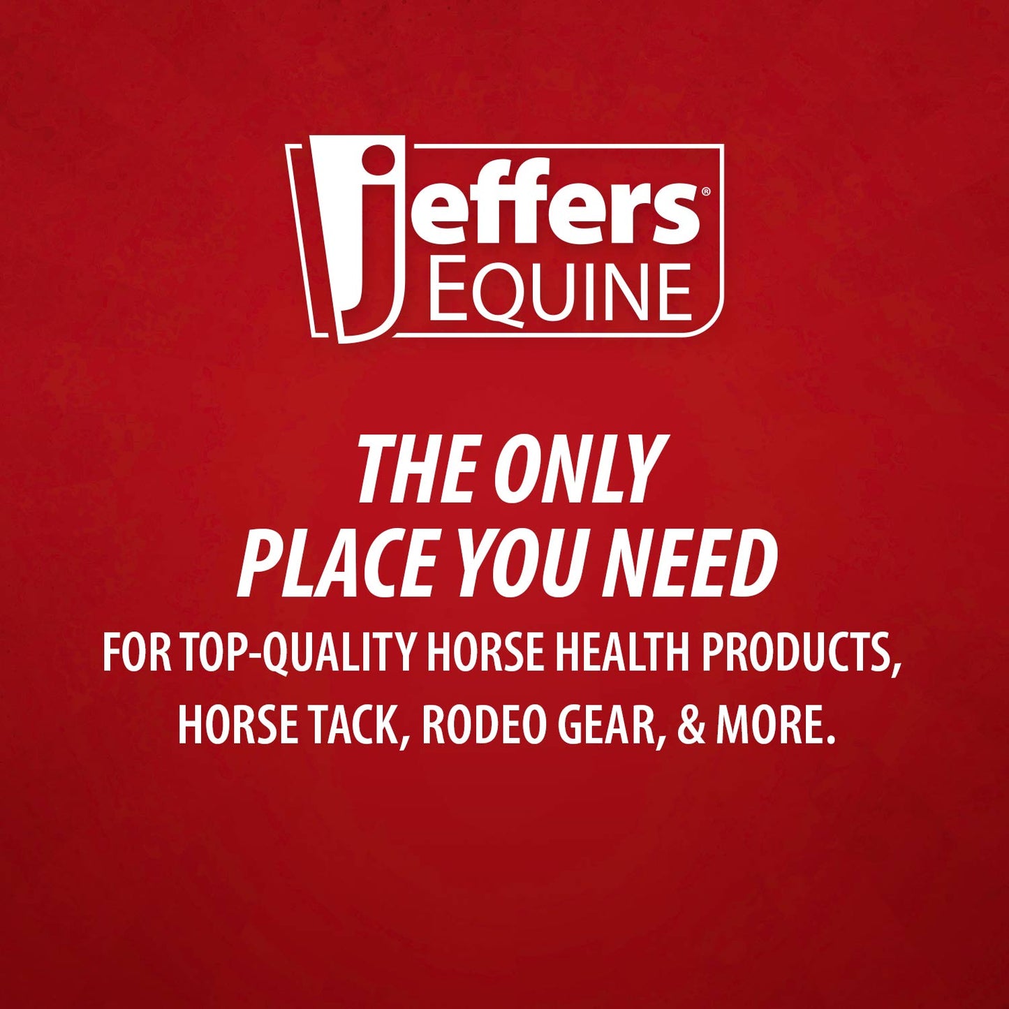 Jeffers Expression Equestrian Gear Bag