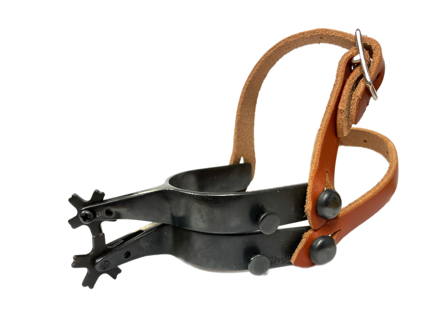 Mutton Bustin Spur Sheep Riding Spur Package - Ultimate Mutton Busting Spur Set