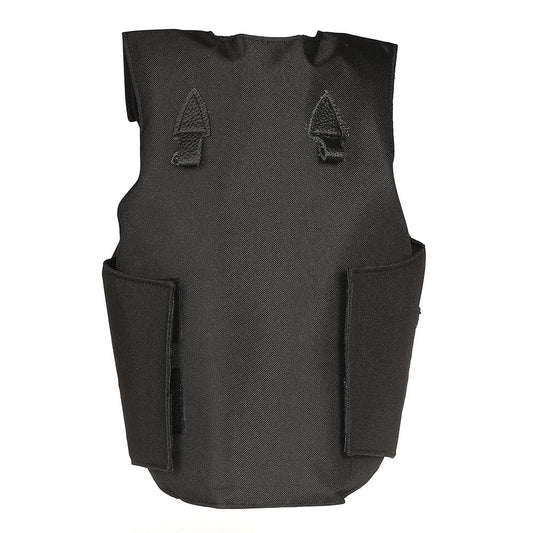 Saddle Barn Mutton Bustin Vest | Youth Rodeo Gear Ages 4–6 – Rowdy Rowels