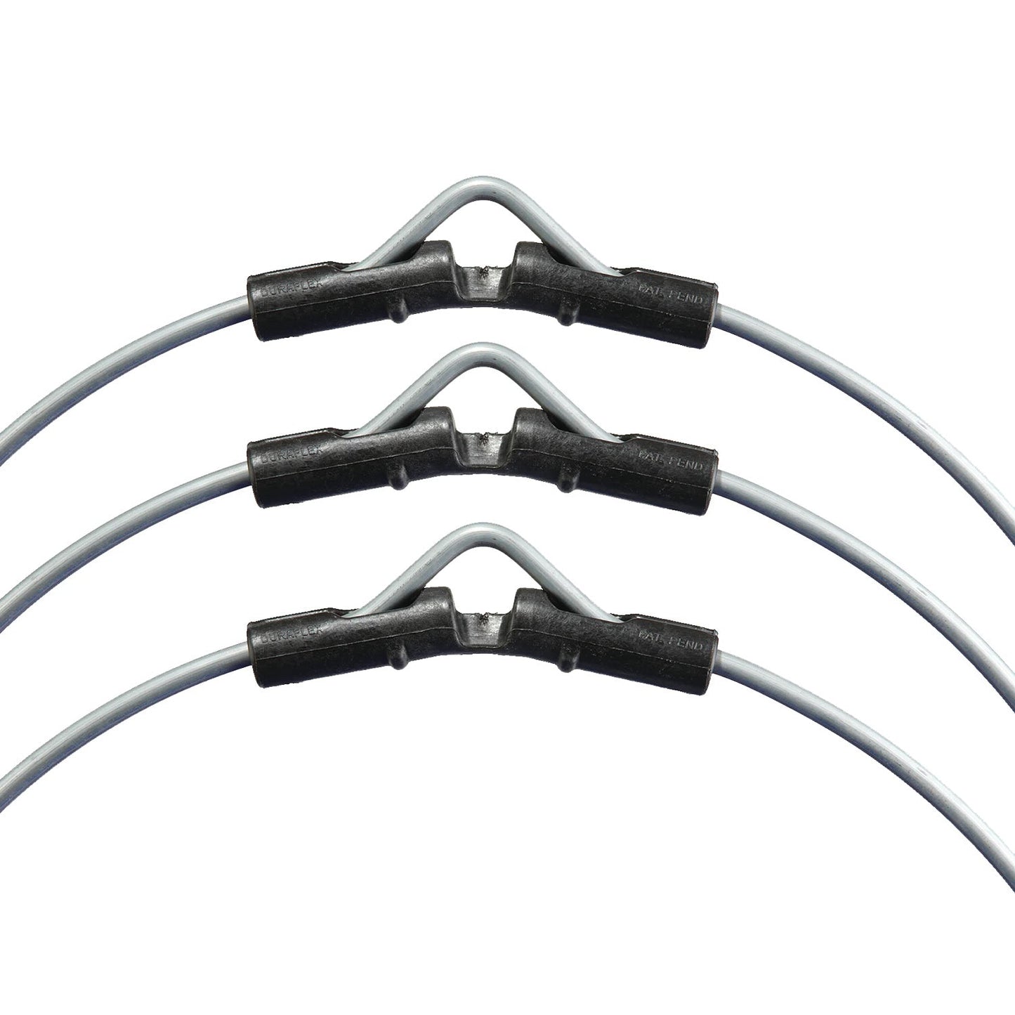 Plastic Bucket Handle Grips