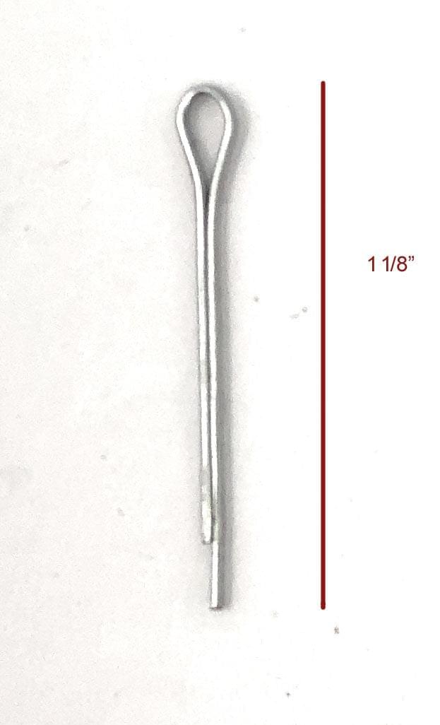 AJ Tack 1 1/4" 6 Point Rowel Package